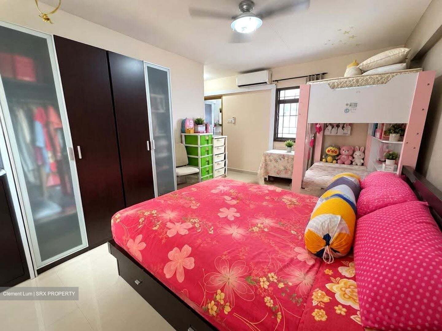 Blk 63 Teban Place (Jurong East), HDB 5 Rooms #618197461